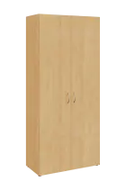 NSR 5 - 81 skříň šatní s ramínkem lamino - javor horský